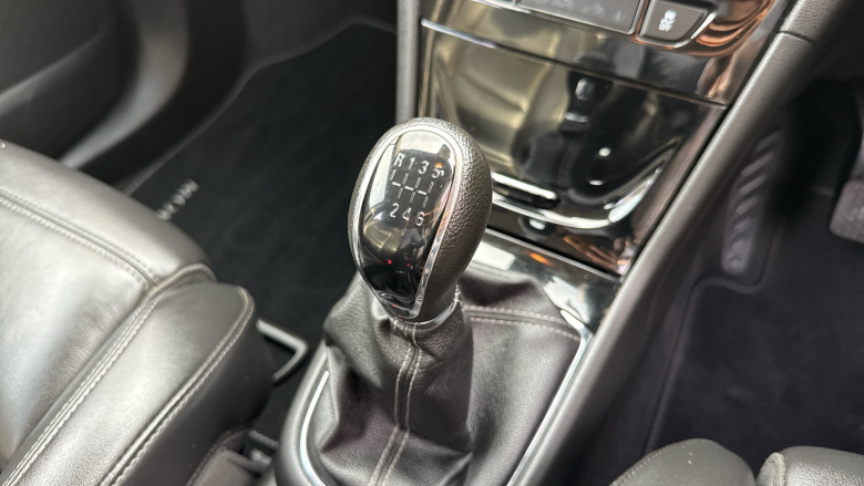 Vauxhall Mokka X 1.4T ecoTEC Elite 5dr Petrol Hatchback